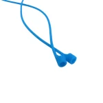 Silicone world Apple Airpods Anti-Lost Earphone Strap Bluetooth Earphone Silicone Anti Lost lanyard Headset Hanging Neck Rope - Image 4