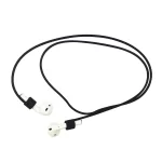Silicone world Apple Airpods Anti-Lost Earphone Strap Bluetooth Earphone Silicone Anti Lost lanyard Headset Hanging Neck Rope - Image 3