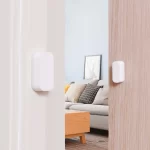 Aqara E1 Door Window Senso Zigbee 3.0 Door Sensor APP Remote Control Smart Home safety Alarm For Xiaomi Mijia for Apple HomeKit - Image 3