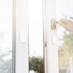 Aqara E1 Door Window Senso Zigbee 3.0 Door Sensor APP Remote Control Smart Home safety Alarm For Xiaomi Mijia for Apple HomeKit - Image 5